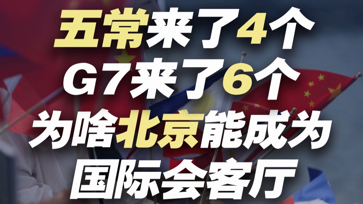 为啥北京专题封面