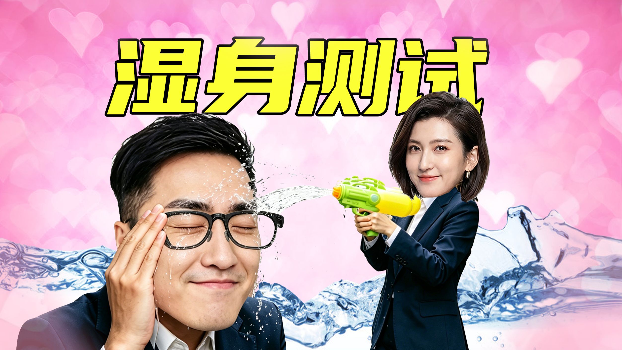实测上强专题封面