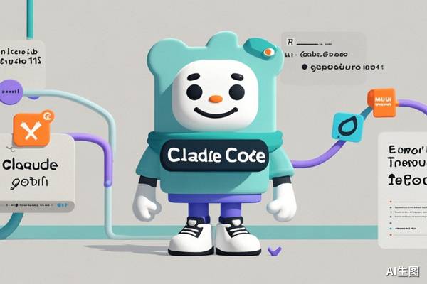 Claude Code首发「自愈」功能，一锤砸碎开发者6大噩梦怎么回事？