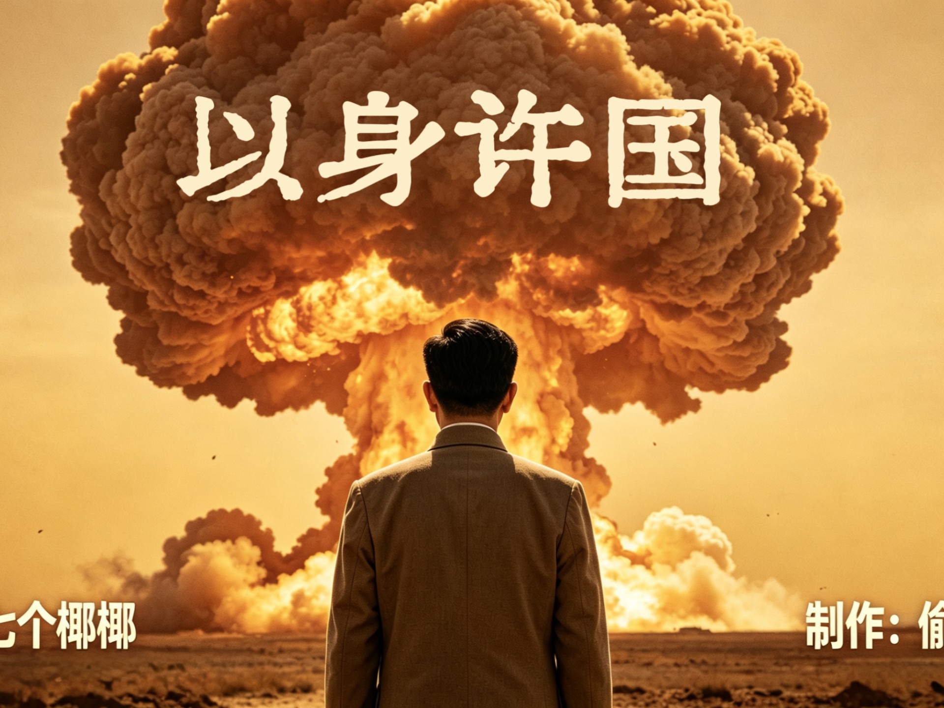 美国人想专题封面
