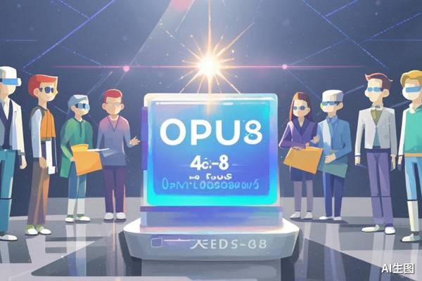 刚刚，Claude Opus 4.8来了，两个史上首次改写历史背后原因曝光