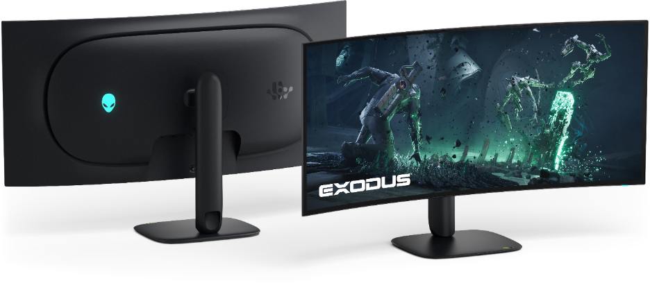 戴尔 Alienware 公布首款 39" 5K RGB 条纹 OLED 显示器 AW3926QW背后原因曝光