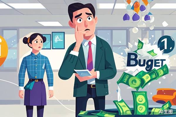 裁掉的人，养不起的 Token背后原因曝光