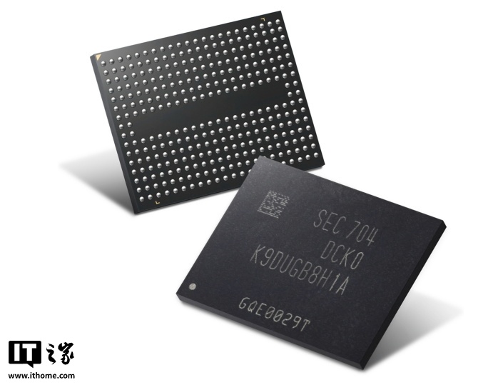 TrendForce：预估 2027 年全球存储器产值将扩大至 1.28 万亿美元
