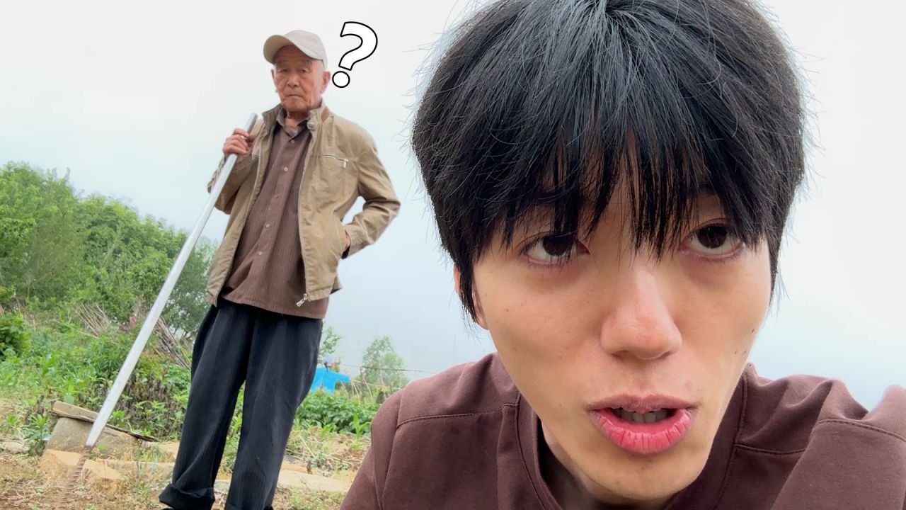 《回 家》
