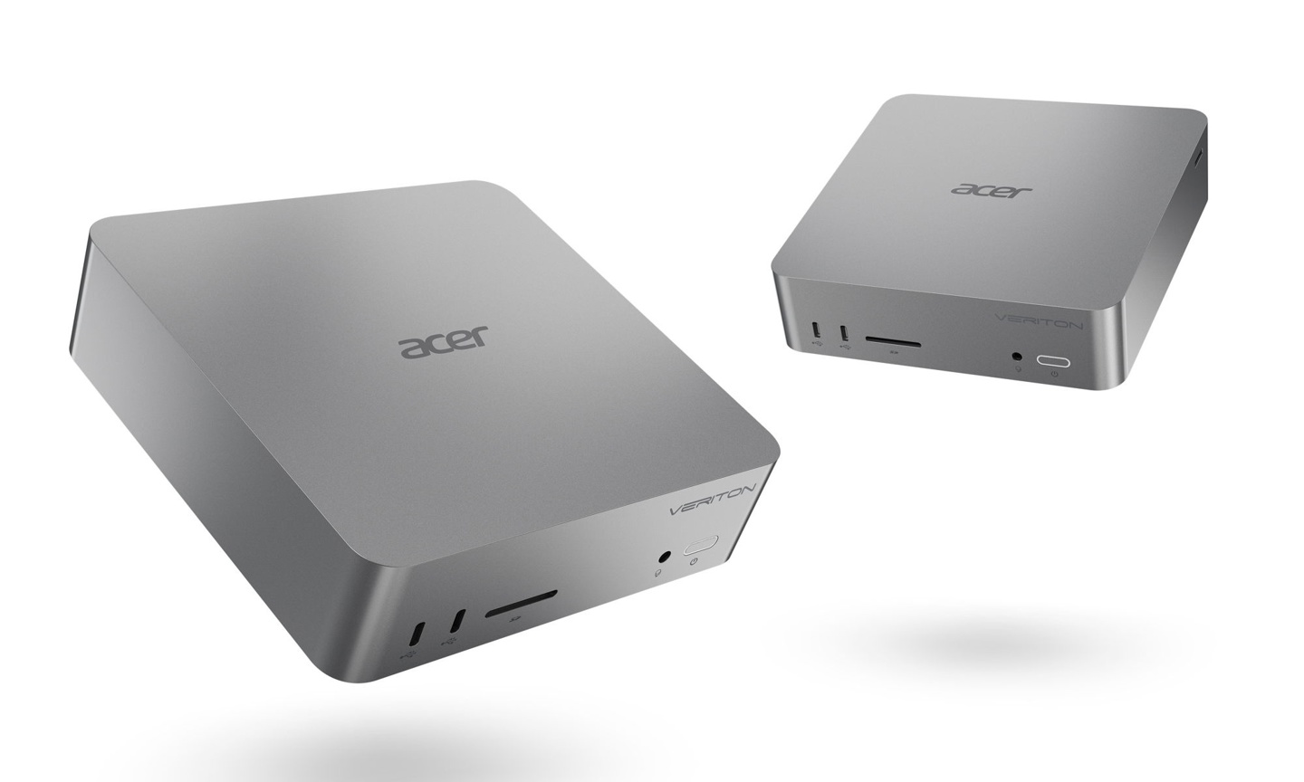 宏碁推出锐龙 AI Max+ 395 迷你工作站与 1.26L LGA 迷你主机，网友热议