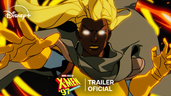 漫威动画《X 战警 97》第二季定档 7 月 1 日上线 Disney+：金刚狼绝境归来，变种人穿越时空迎战天启