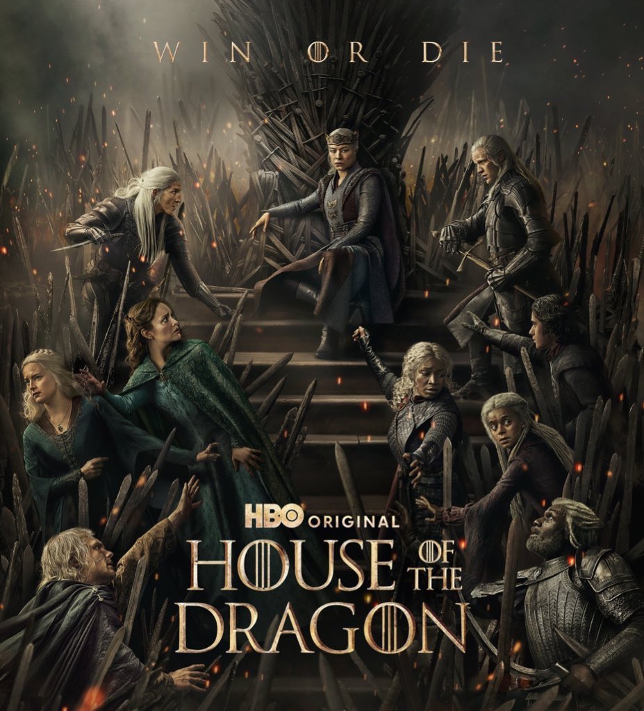 HBO 奇幻剧《龙之家族》第三季定档 6 月 22 日，最终预告片曝光喉道海战