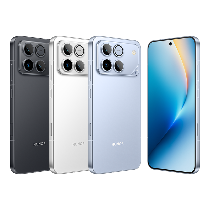 4399 → 2808 元：荣耀 WIN 官方 88VIP 直降，骁龙 8E5 + 10000 mAh+ 内置散热