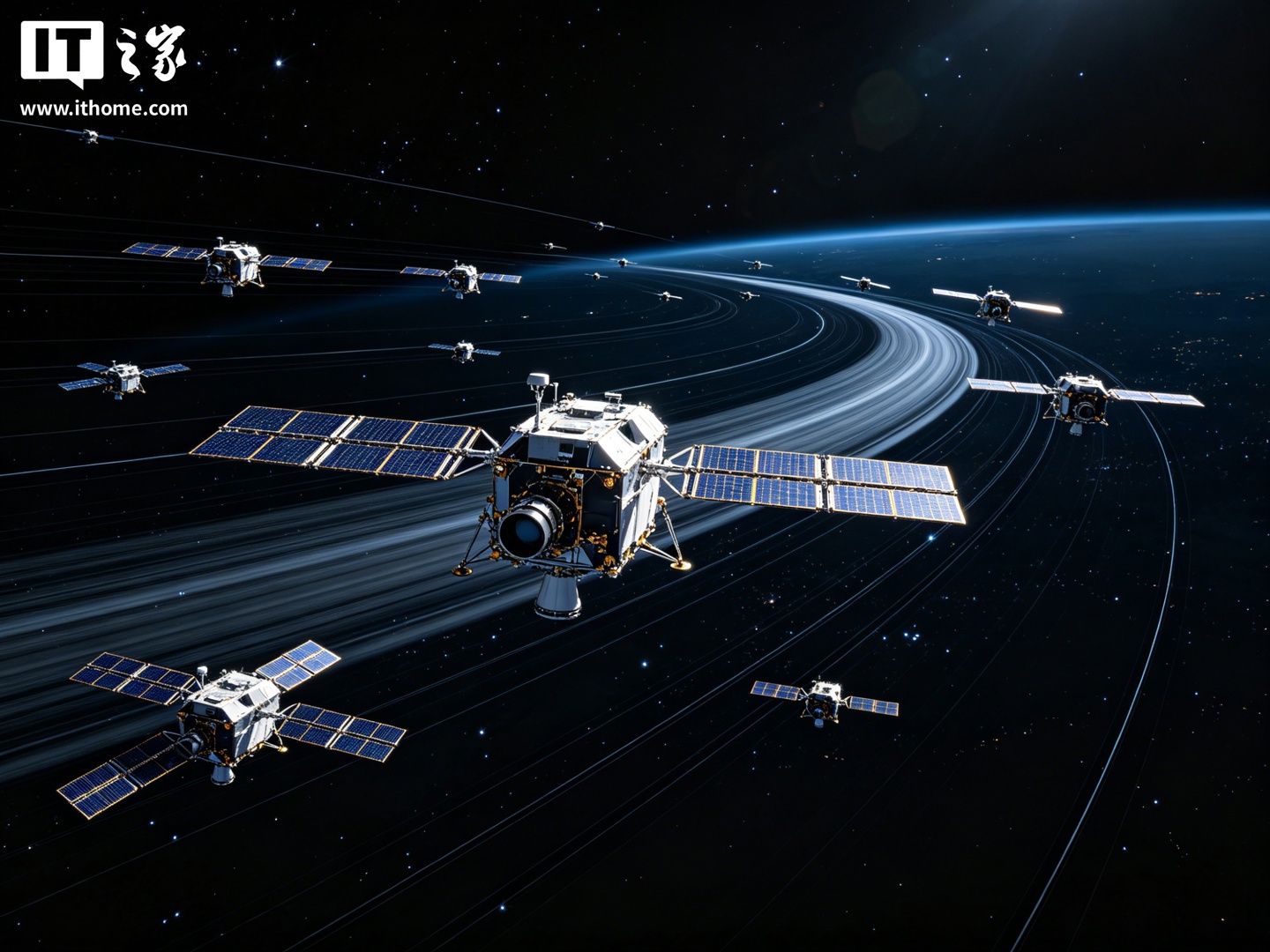 北京太空智算研究院在亦庄成立，2028 年前完成首发试验星研制与发射事件始末
