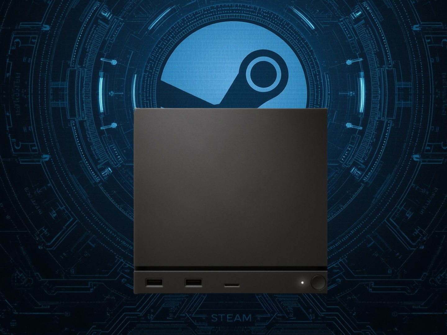 消息称 Valve Steam Machine 初始定价已达 1000 美元，如今可能更贵