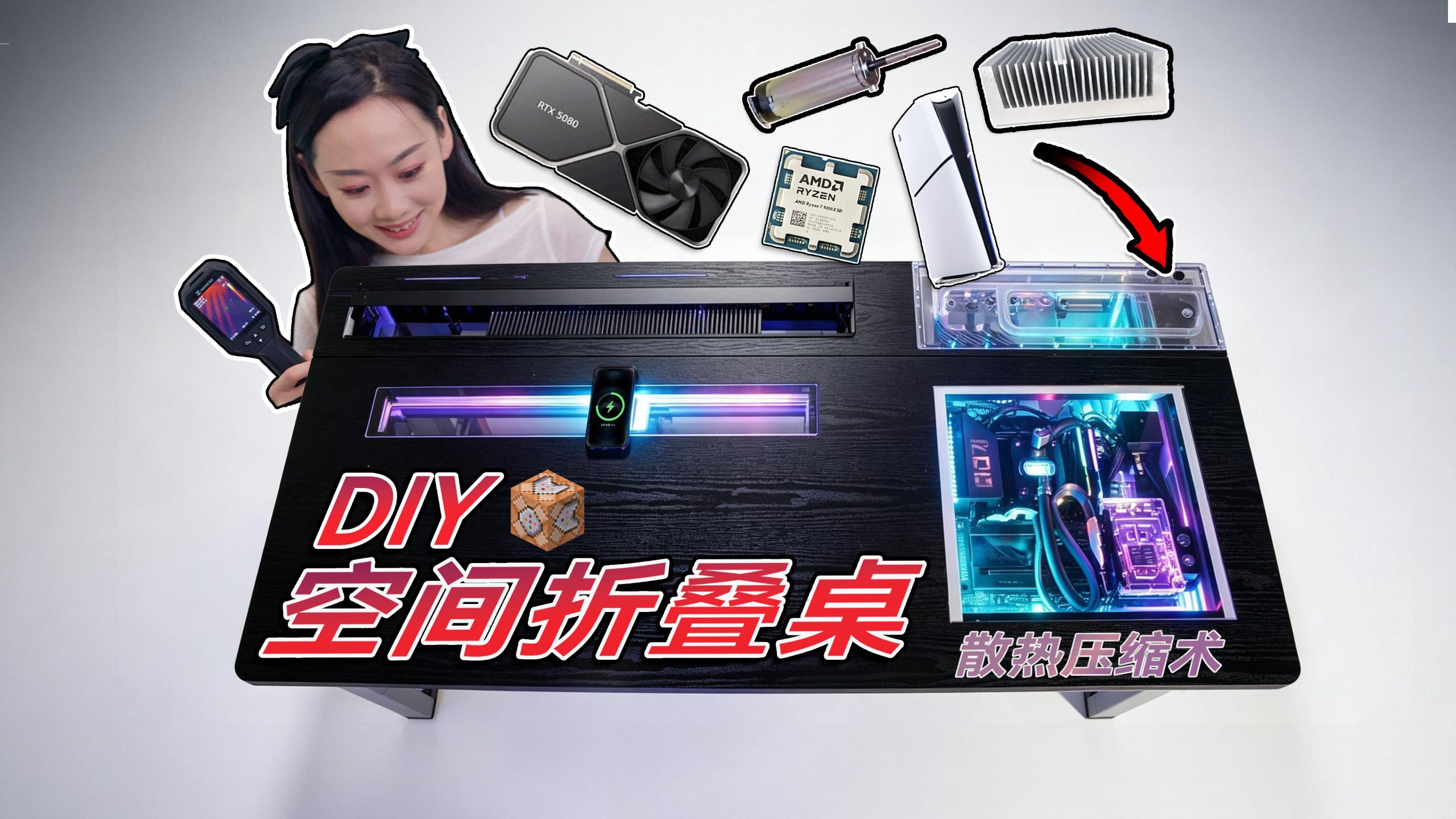 把顶配主专题封面