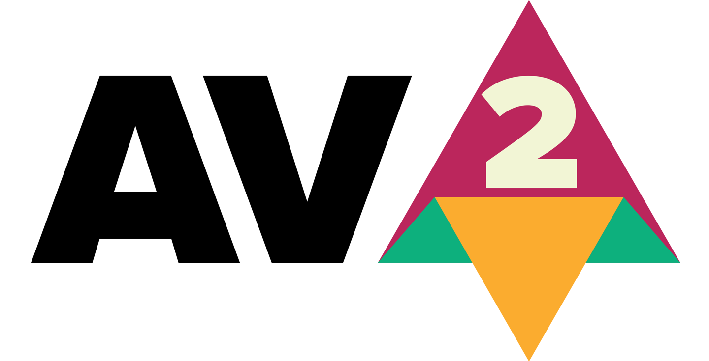 压缩效率提升约 30%，新一代 AV2 视频编码标准正式发布