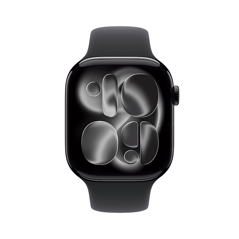 终于等到破两千：Apple Watch S11 46mm 京东 1956 元 12 期免息，无需以旧换新