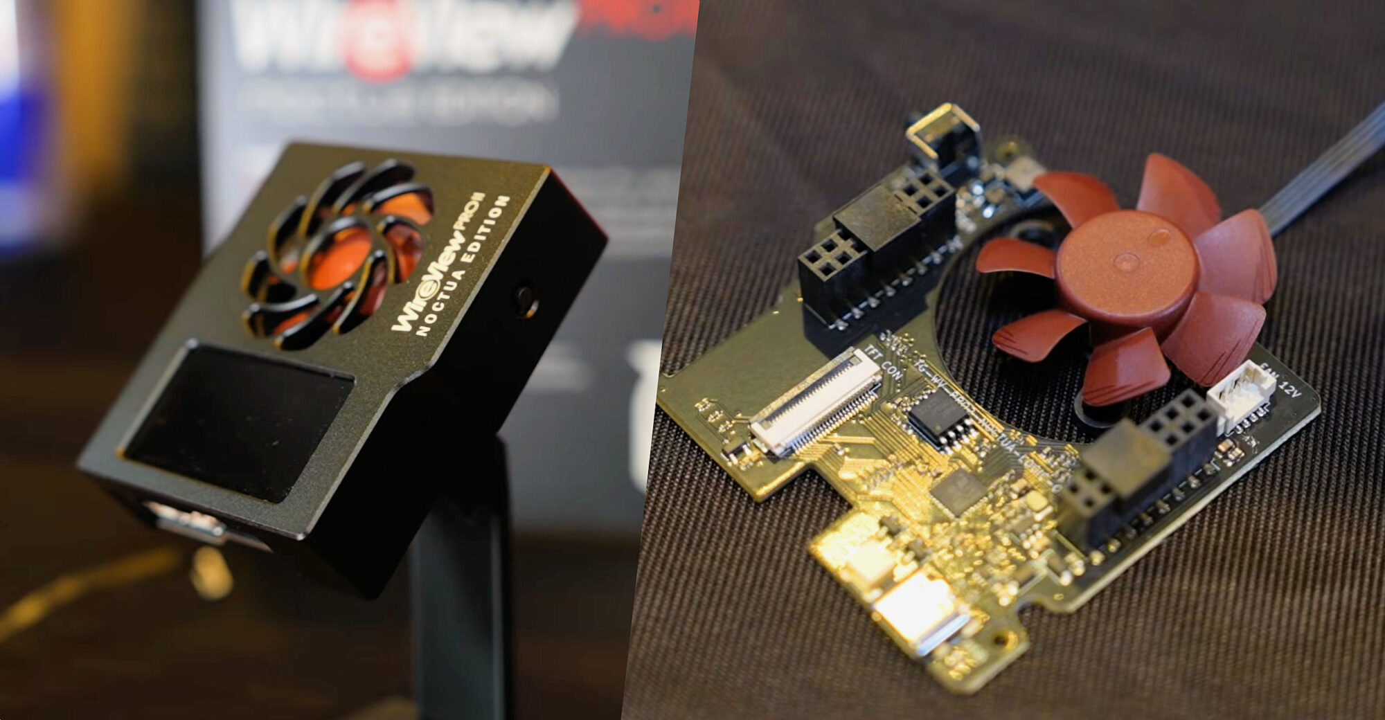 专为 12V-2×6 显卡设计，暴力熊展示猫头鹰联名版 WireView Pro II GPU 电源监视器怎么回事？