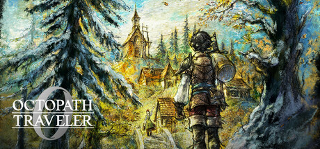 SE《八方旅人 0》Steam 版移除 Denuvo，游戏文件锐减 271MB引发关注