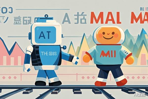 智谱、MiniMax为什么着急回A股？