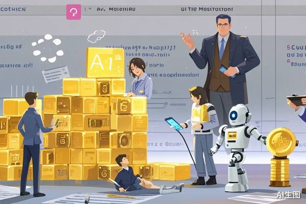 疯狂烧了数十亿美元 Token 之后，硅谷大厂开始限制员工 Token
