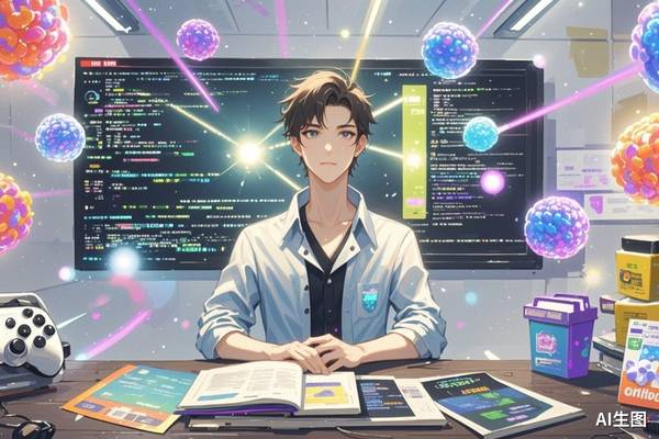 “一人公司”爆火：有人年赚百万，有人收入缩水90%