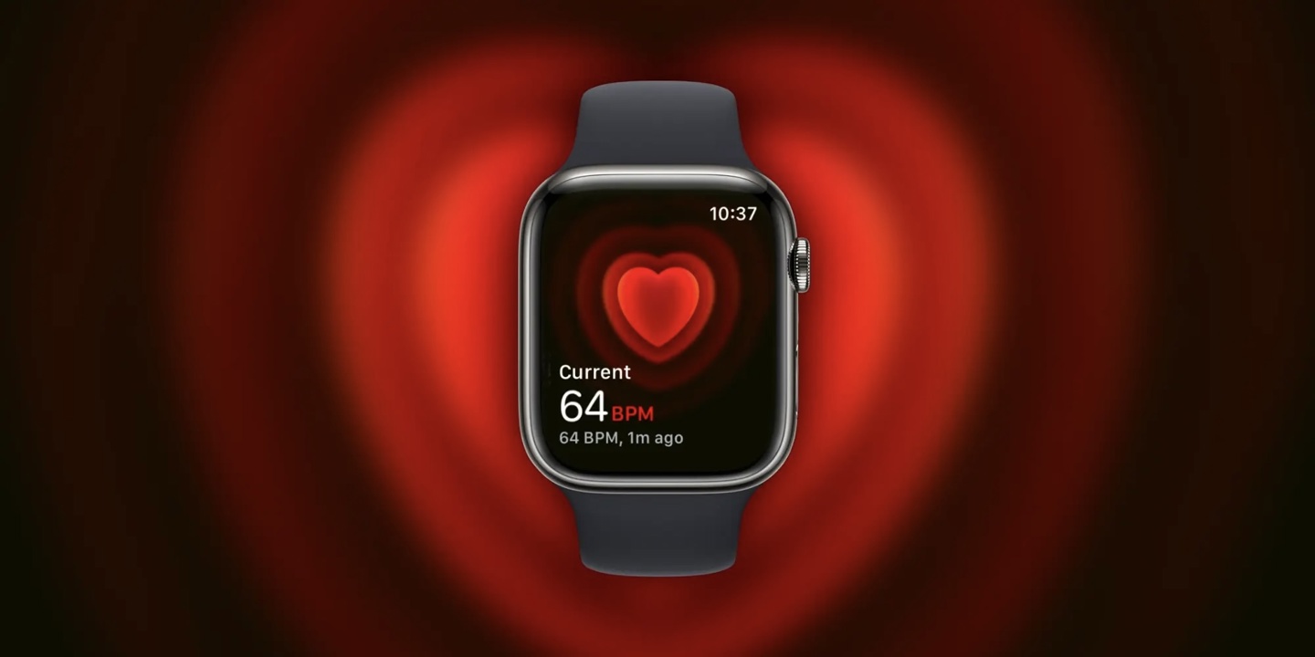 苹果 watchOS 27 前瞻：改进心率追踪、引入新表盘、升级 Siri