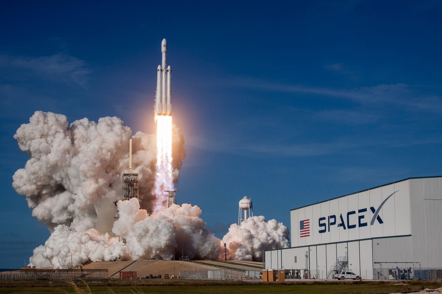 为与特斯拉合并埋下伏笔？SpaceX 修订 IPO 文件称未来或大规模增发股权