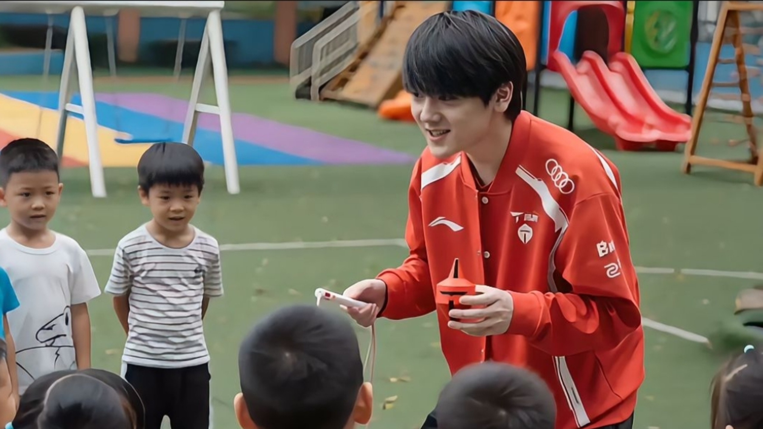 子们过儿专题封面
