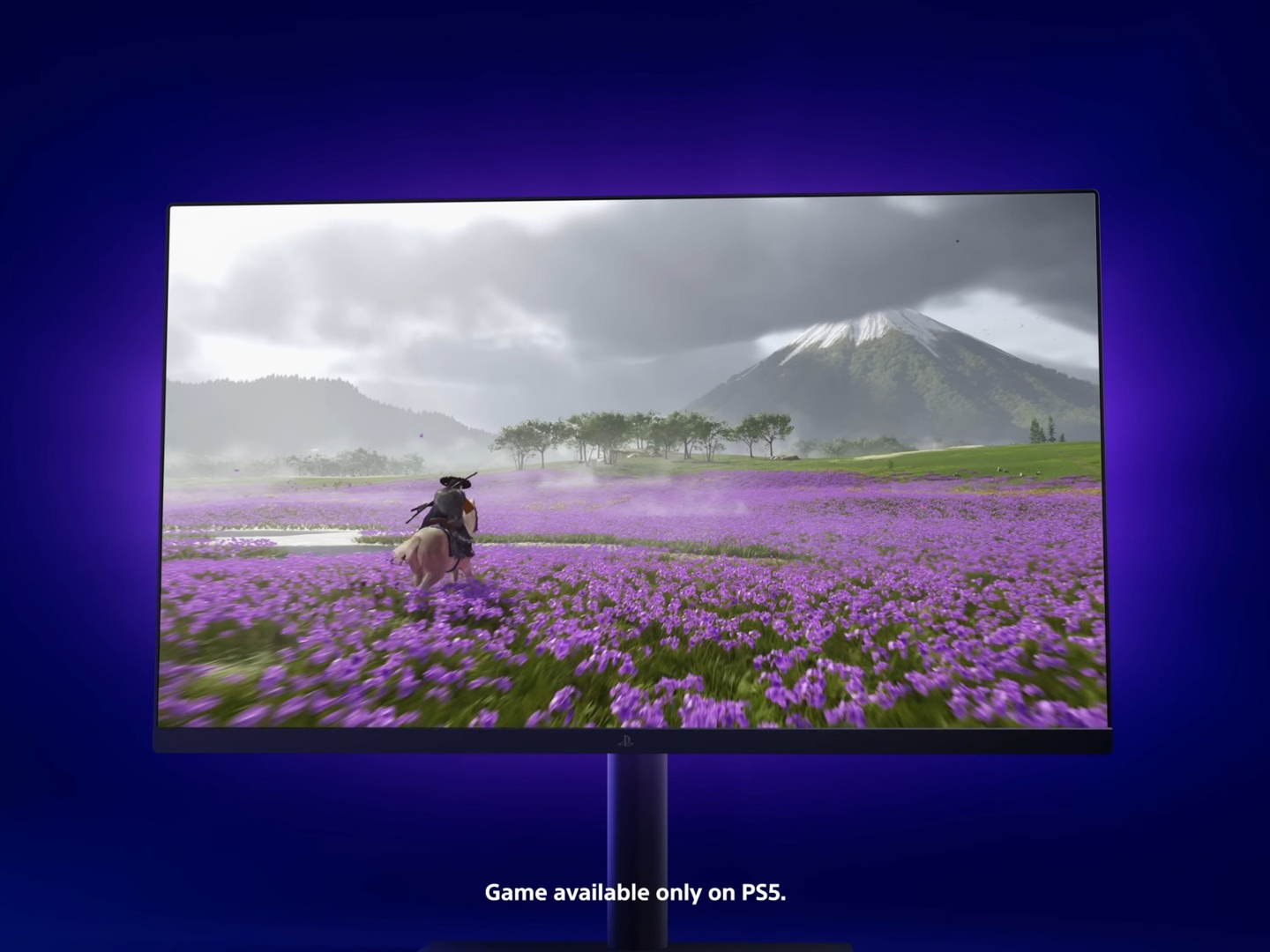 索尼“明示”游戏《羊蹄山之魂》仅 PS5 独占，登陆 PC 可能性进一步降低事件始末