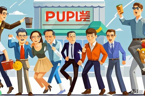 福建老板打拼十年，成为互联网巨头眼中“香饽饽”怎么回事？