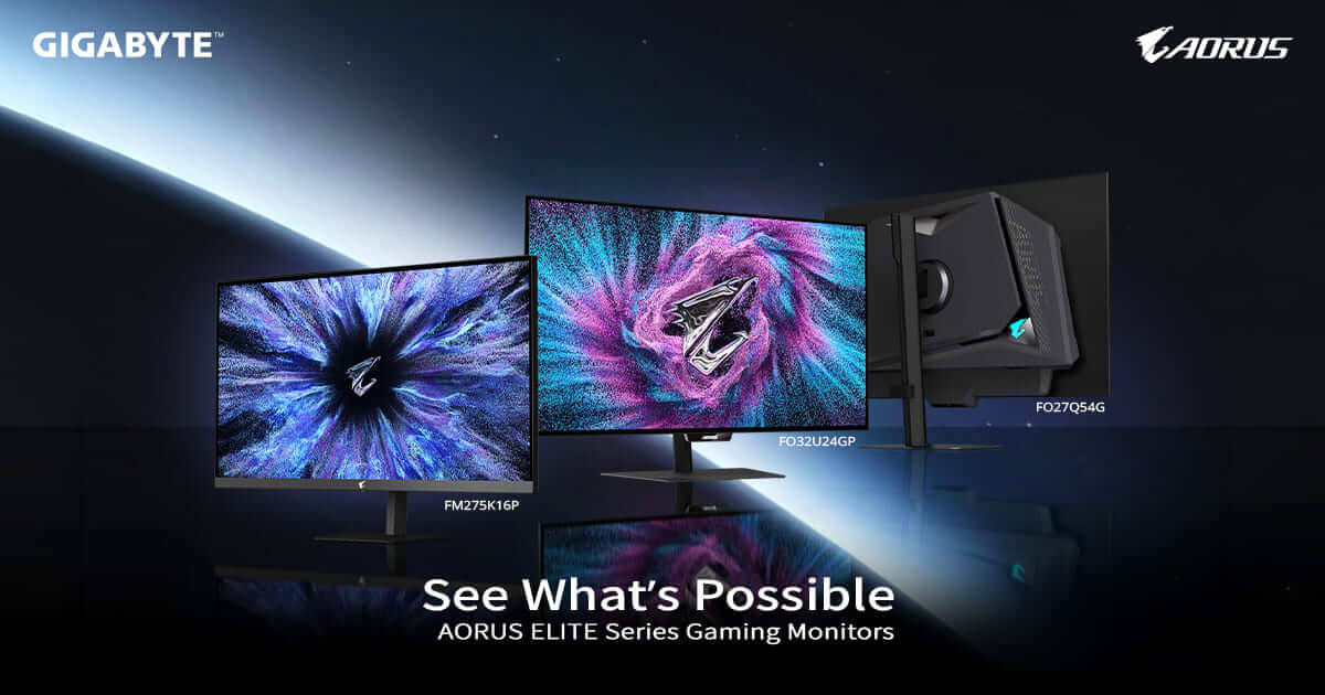 技嘉为 AORUS ELITE OLED 显示器 FO27Q28G 提供第 4 年烧屏保修怎么回事？
