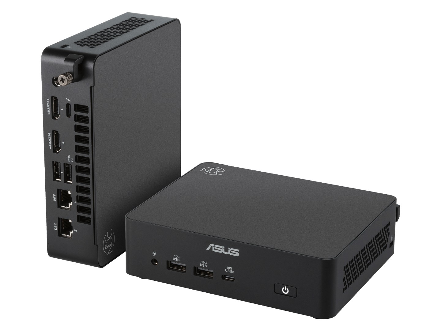 华硕推出 ASUS NUC 16 迷你主机，基于英特尔第三代酷睿 "Wildcat Lake"怎么回事？