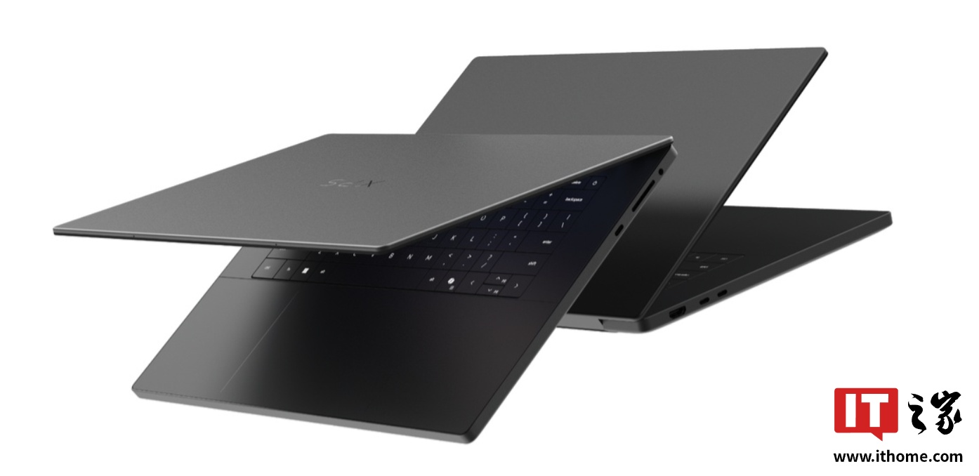 戴尔首款英伟达 RTX Spark 笔记本：XPS 16 Creator Edition 亮相