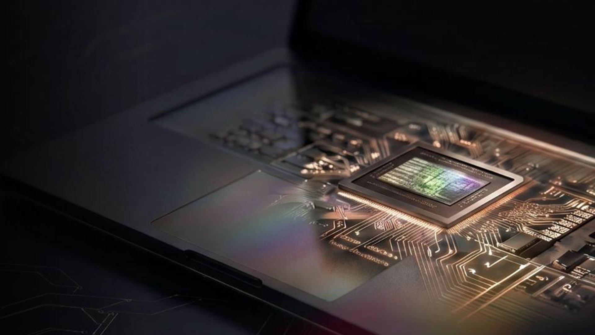 英特尔回应英伟达 RTX Spark 入局 PC 处理器：谨慎看待竞争