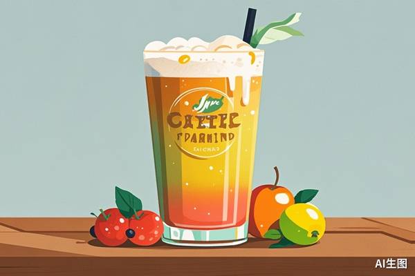 中产的夏天，正在戒掉「穷人的啤酒」？