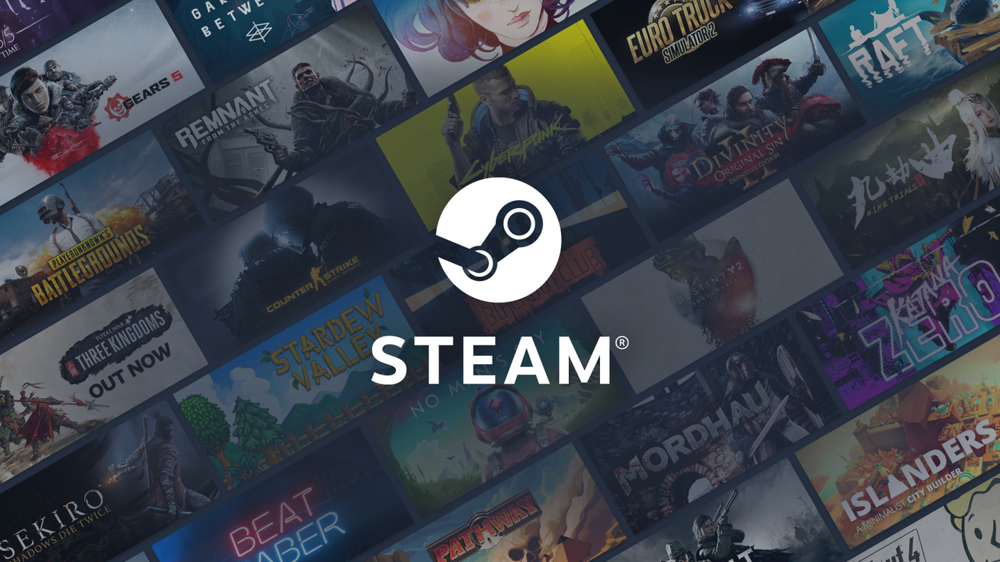 Steam 客户端 6 月更新公布：修复多项 Steam 手柄问题，优化远程畅玩