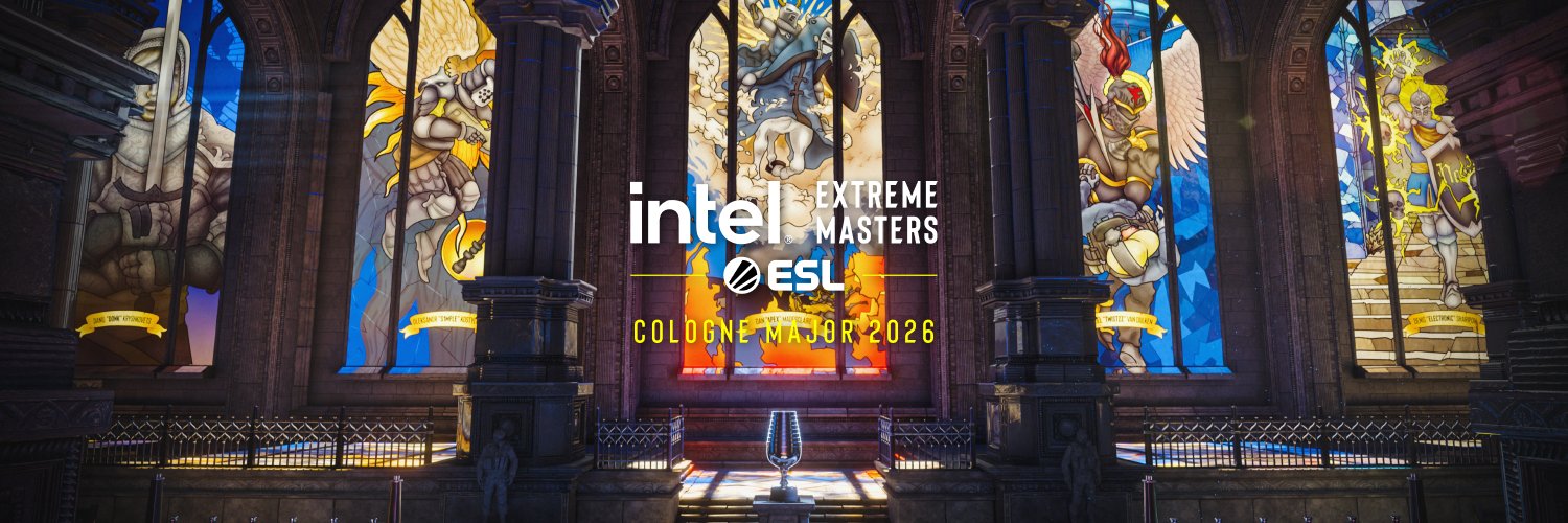 《CS2》IEM 科隆 Major 2026 今晚开赛，两支中国战队出战怎么回事？
