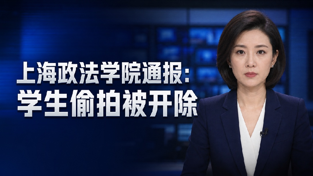 学院沈某专题封面