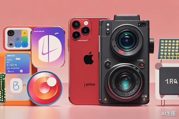 iPhone 18 Pro 新配色未发先火，苹果少有的硬件堆料事件始末