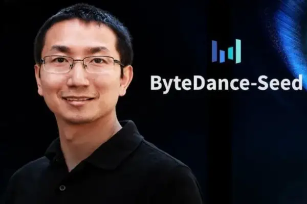 突发，字节AI大将顾全全离职，网友热议