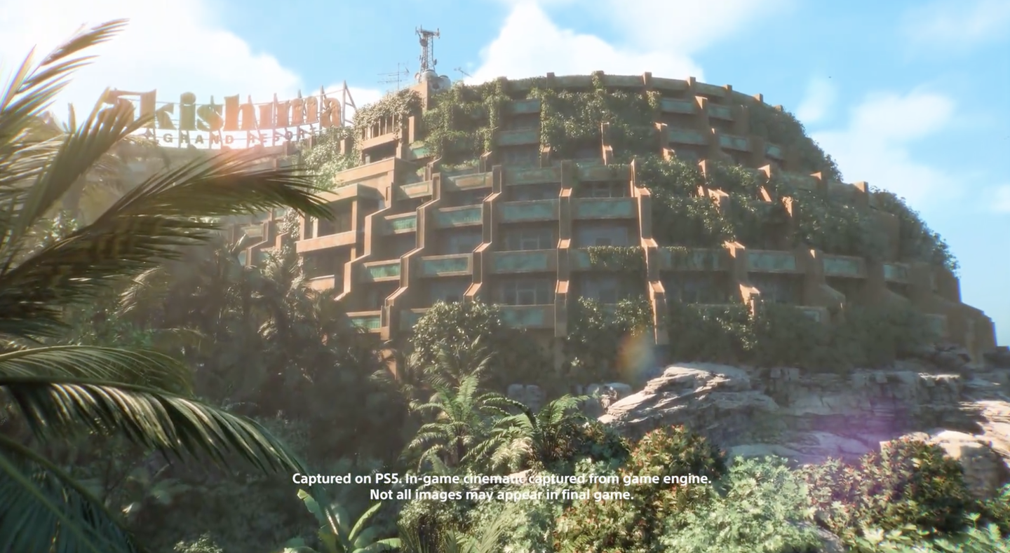 索尼第一方经典恐怖游戏 IP 续作《直到黎明 2》公布，明年登 PS5 平台网友怎么看