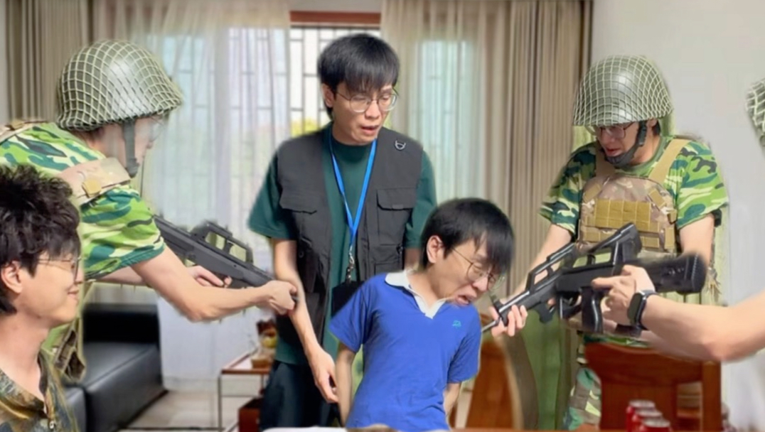 小时候以专题封面