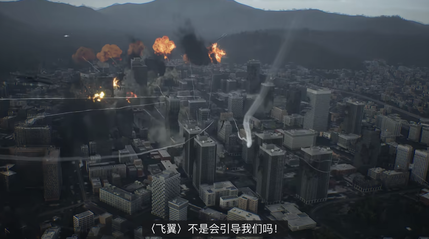 万代南梦宫《皇牌空战 8：希孚之翼》10 月 2 日发售，Steam 国区 298 元起