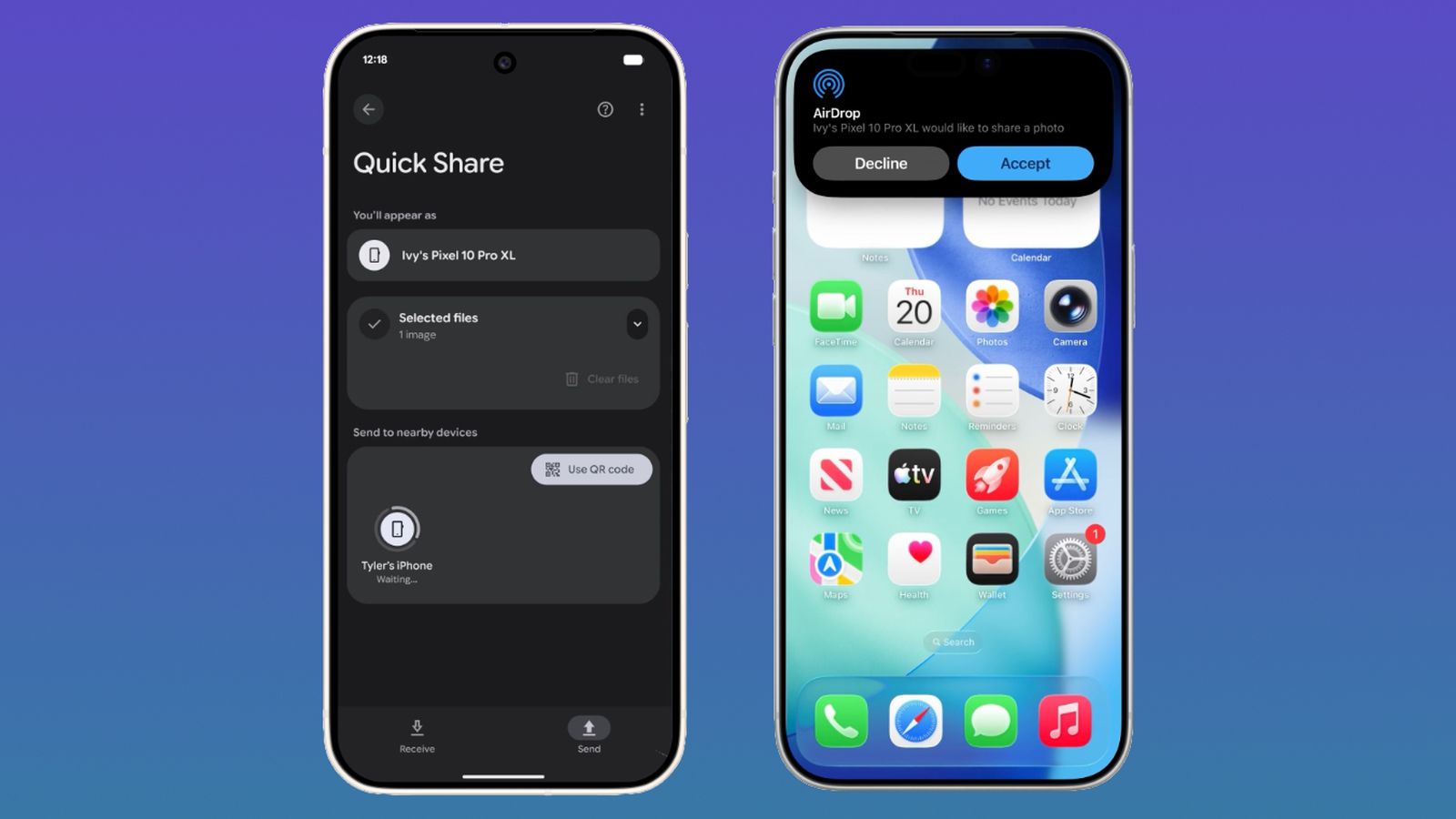 谷歌扩大 Quick Share 与 AirDrop 互传适配范围，覆盖更多安卓机型引发关注