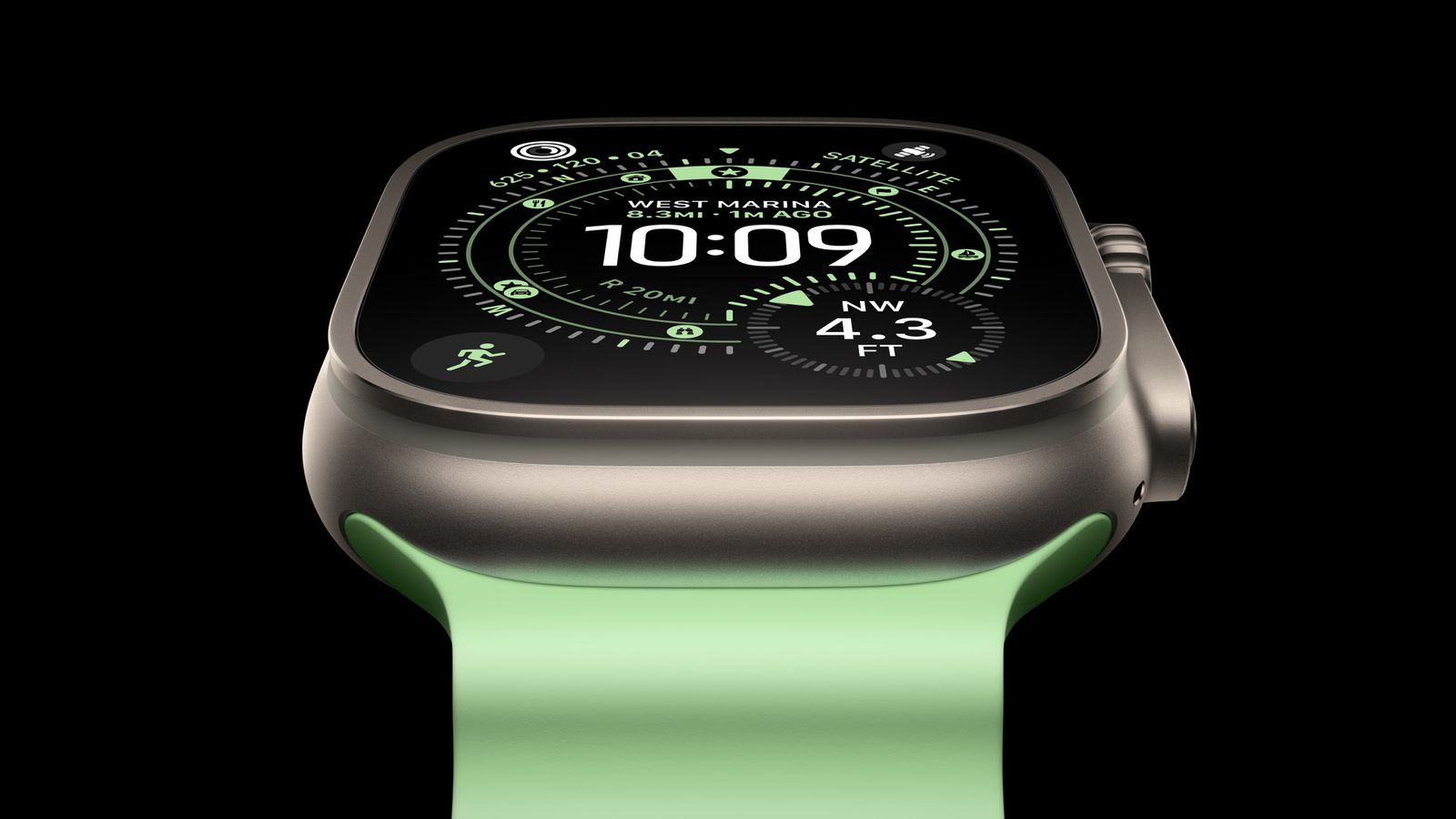 消息称苹果评估 HMO 新型 OLED 背板技术，有望为 Apple Watch 带来更低功耗
