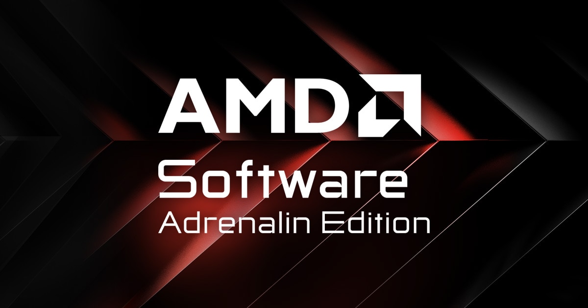 AMD 发布 26.6.1 显卡驱动：支持新游戏，修复风扇停转机制问题