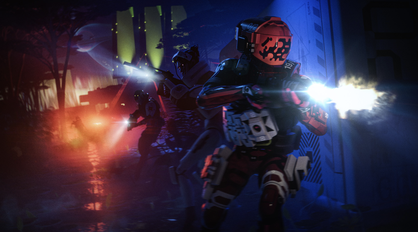 Bungie 实时服务游戏《失落星船：马拉松》开启第二赛季，可免费试玩至 6 月 10 日