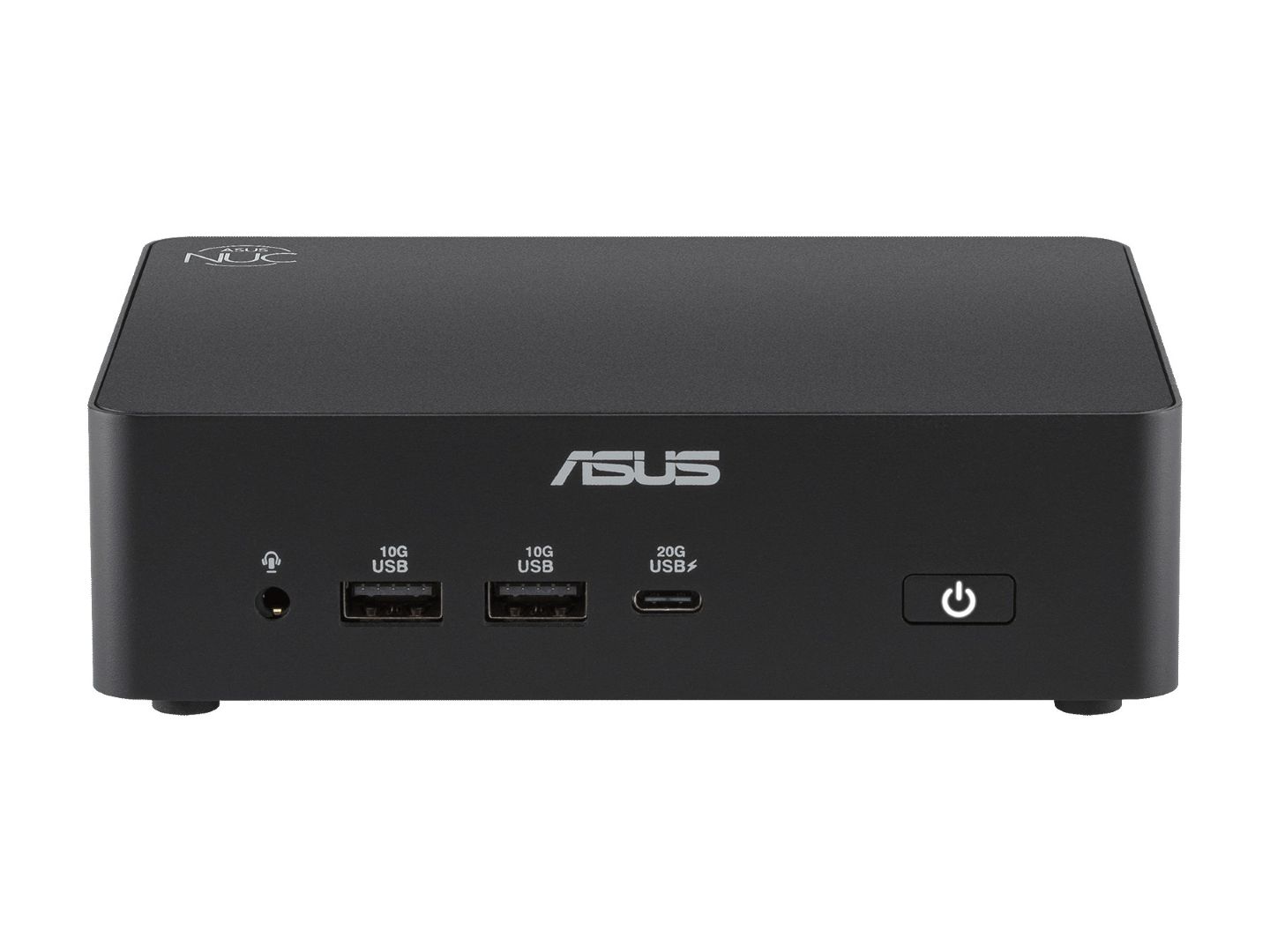 华硕 NUC 16 for Windows 365 云迷你主机真身确认，实为低配 NUC 16背后原因曝光