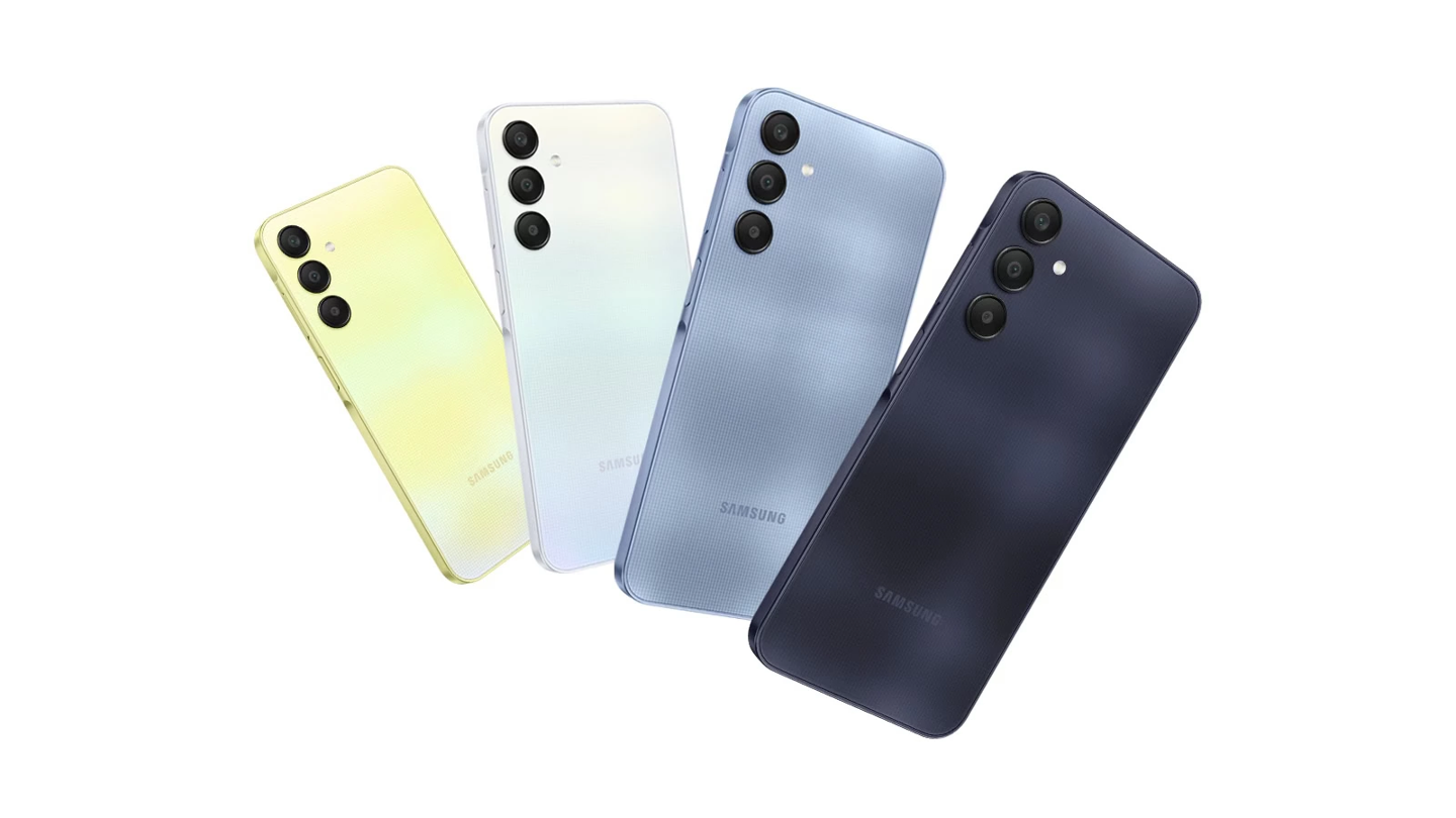 三星加速 One UI 8.5 普及，Galaxy A、M 系列手机开始推送