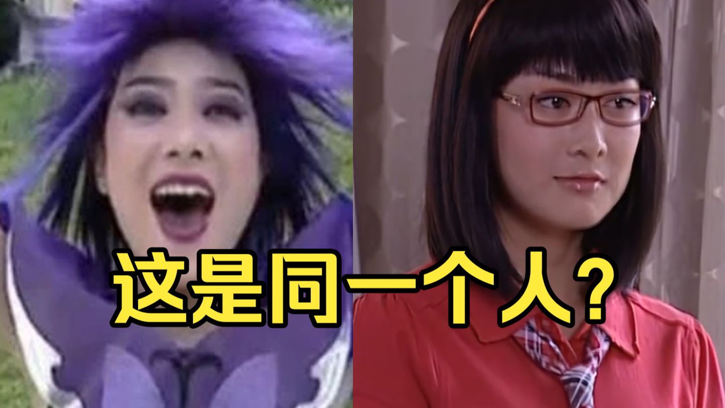 神的一集专题封面