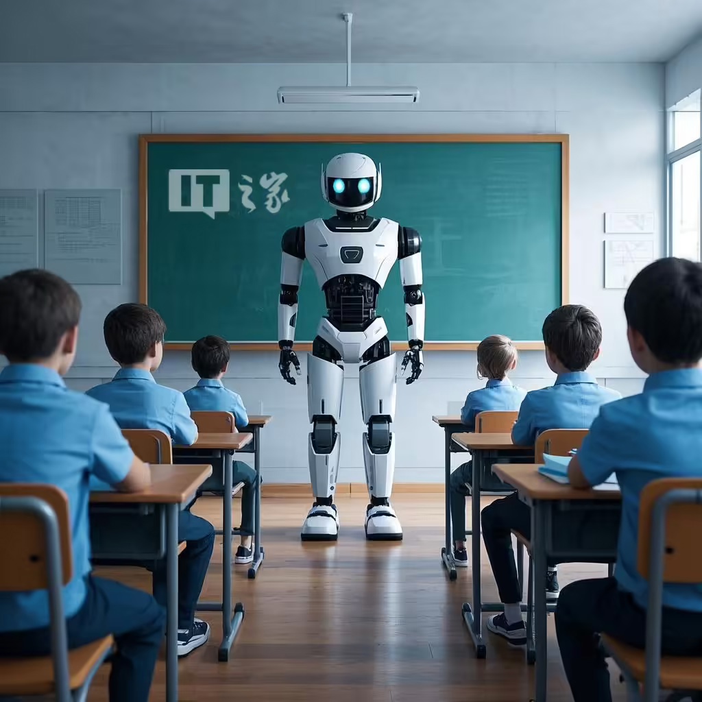 美国教师联合会呼吁：不要让小学生在课堂上接触 AI 软硬件