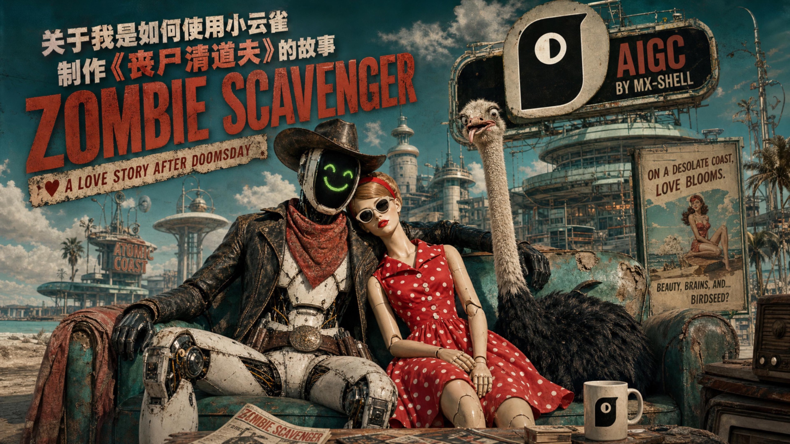的创作思专题封面